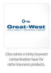 Great West Life