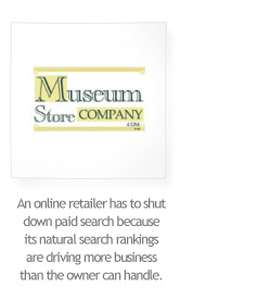 The Museum Store