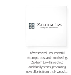 Zakhem Law